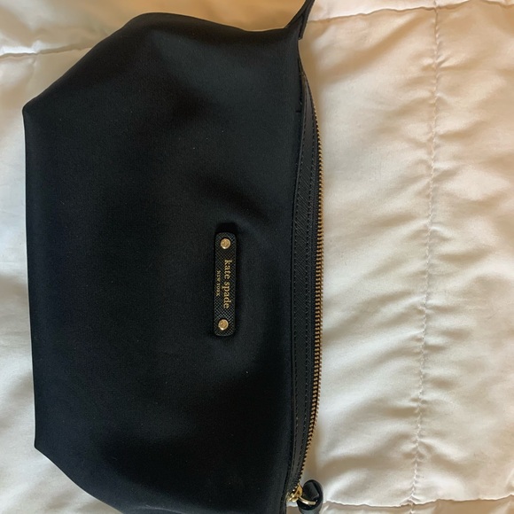 Kate Spade cosmetic bag - Picture 4 of 5